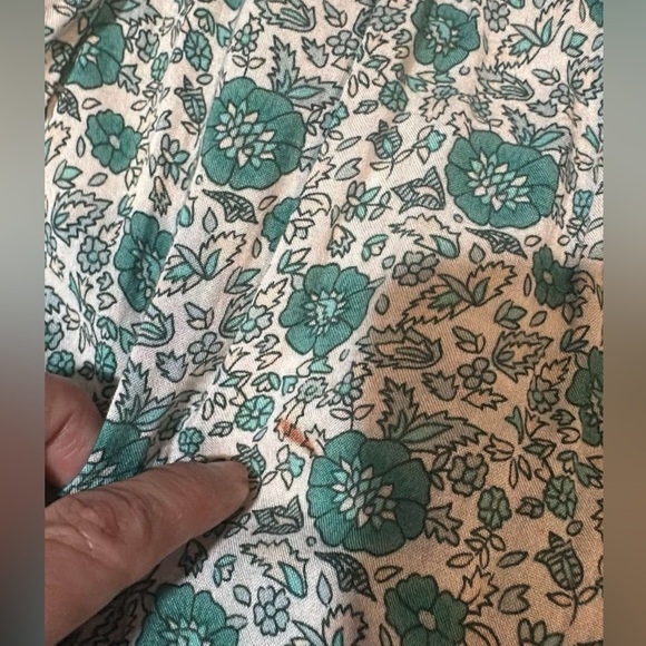 ‼️SOLD‼️Kombi set in sage S💚 - Picture 7 of 7